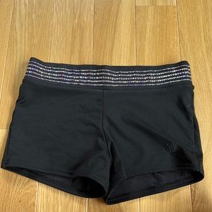 Varsity Athletic Shorts